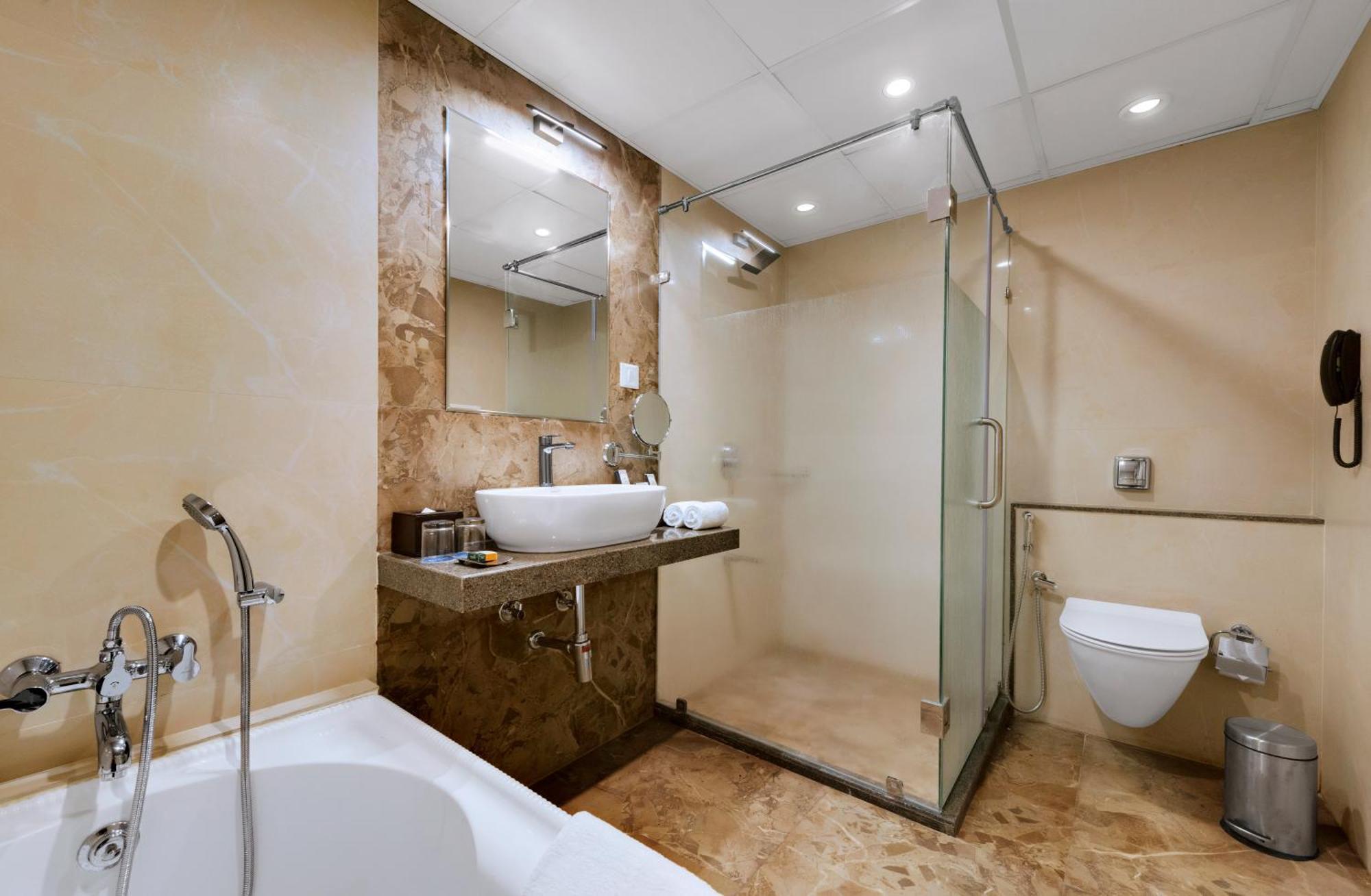Anaya Beacon Hotel, Jāmnagar Pokój zdjęcie